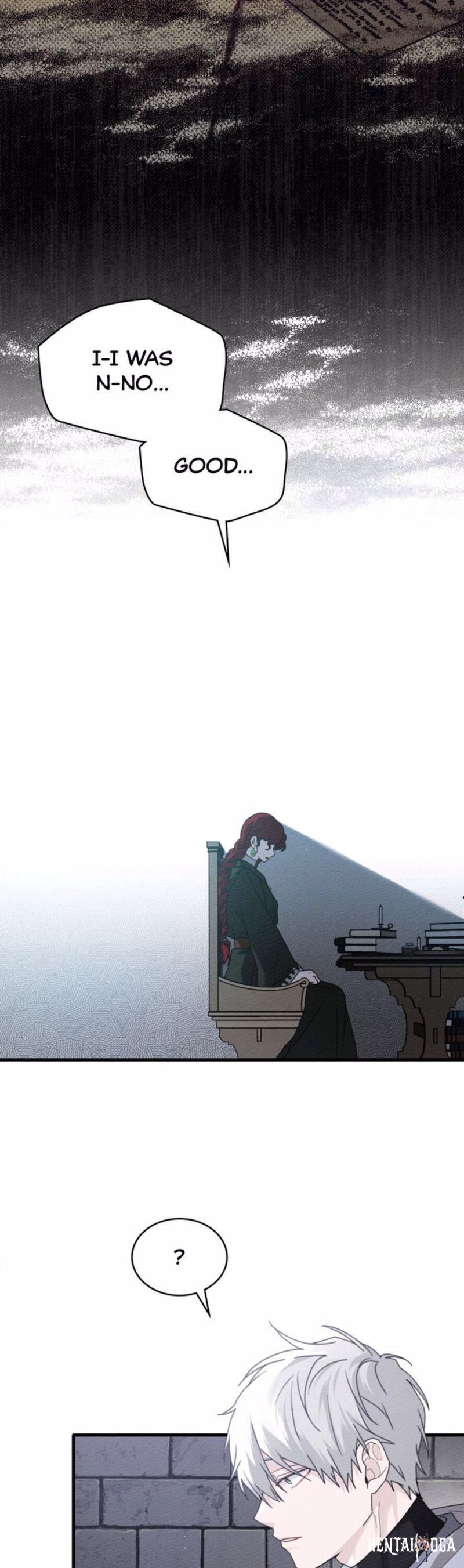 Under the Oak Tree Under the Oak Tree Chapter 42 - Page 17 Under the Oak Tree Under the Oak Tree Chapter 42 - Page 17