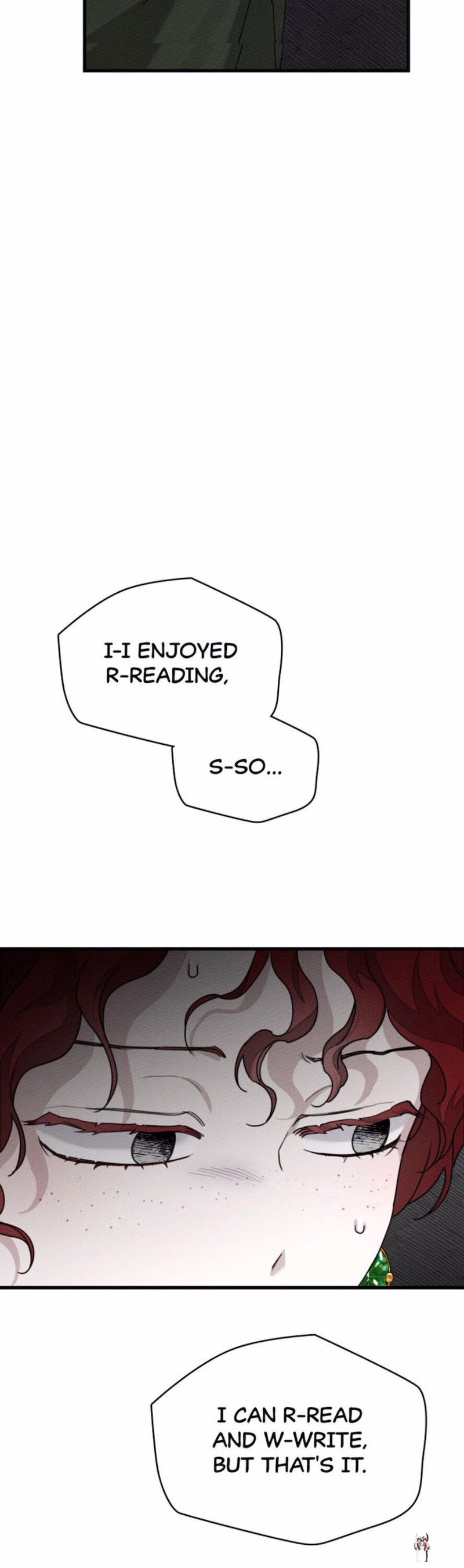 Under the Oak Tree Under the Oak Tree Chapter 42 - Page 19 Under the Oak Tree Under the Oak Tree Chapter 42 - Page 19