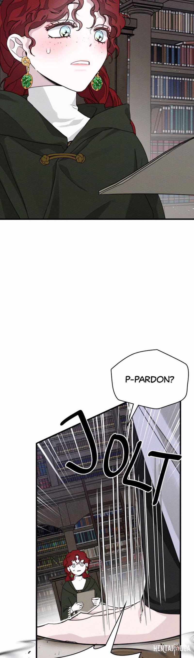 Under the Oak Tree Under the Oak Tree Chapter 42 - Page 22 Under the Oak Tree Under the Oak Tree Chapter 42 - Page 22