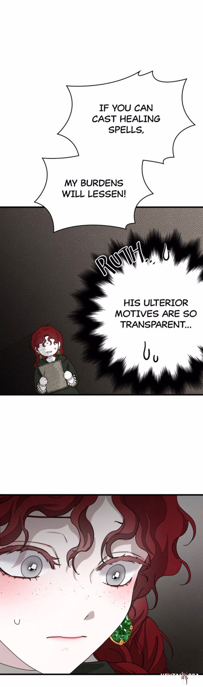 Under the Oak Tree Under the Oak Tree Chapter 42 - Page 24 Under the Oak Tree Under the Oak Tree Chapter 42 - Page 24