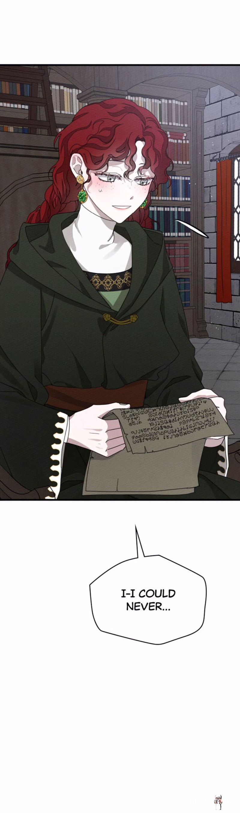 Under the Oak Tree Under the Oak Tree Chapter 42 - Page 26 Under the Oak Tree Under the Oak Tree Chapter 42 - Page 26