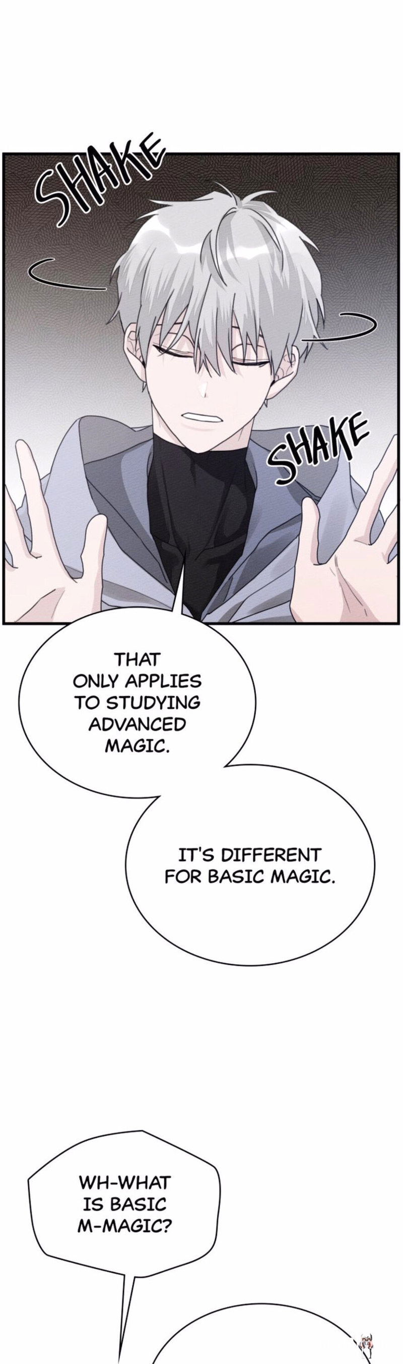 Under the Oak Tree Under the Oak Tree Chapter 42 - Page 27 Under the Oak Tree Under the Oak Tree Chapter 42 - Page 27