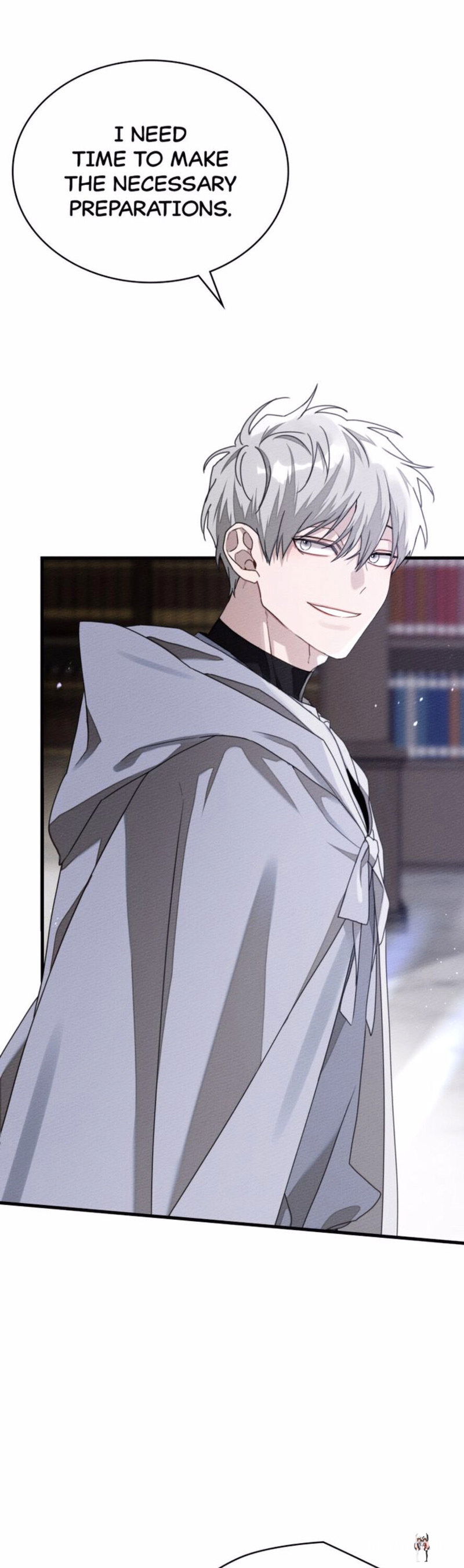 Under the Oak Tree Under the Oak Tree Chapter 42 - Page 36 Under the Oak Tree Under the Oak Tree Chapter 42 - Page 36