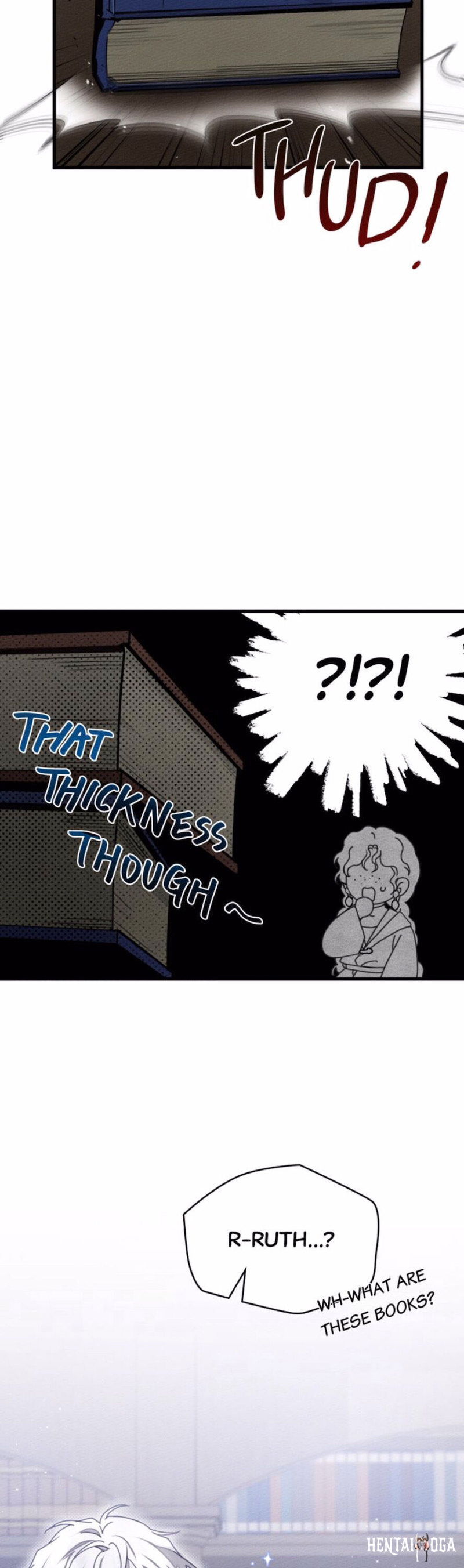 Under the Oak Tree Under the Oak Tree Chapter 42 - Page 38 Under the Oak Tree Under the Oak Tree Chapter 42 - Page 38