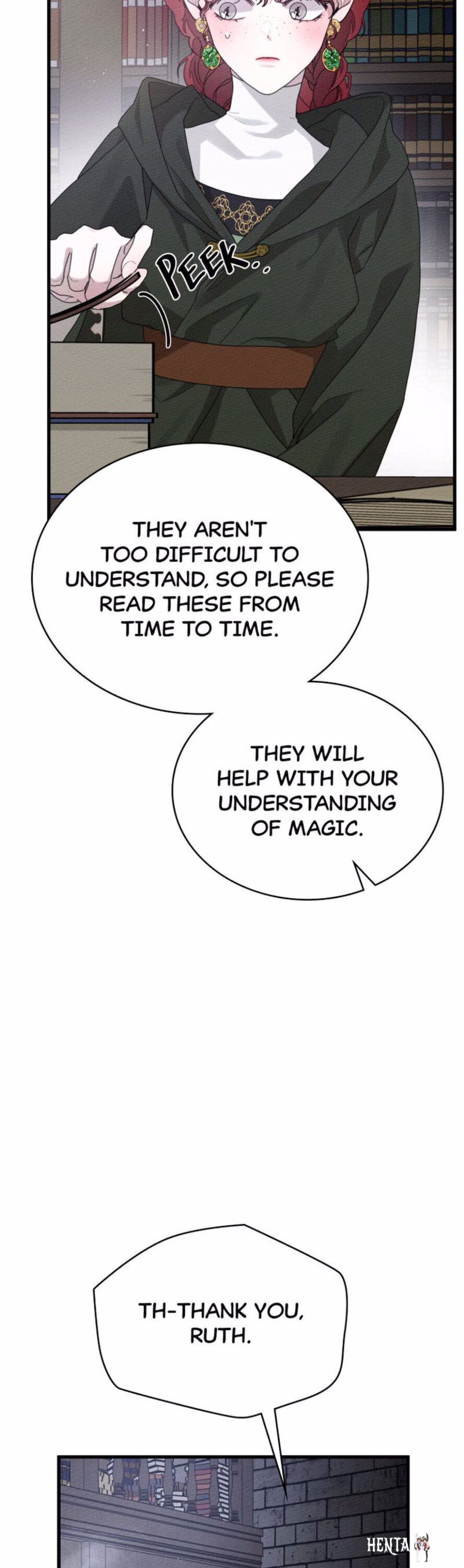 Under the Oak Tree Under the Oak Tree Chapter 42 - Page 40 Under the Oak Tree Under the Oak Tree Chapter 42 - Page 40