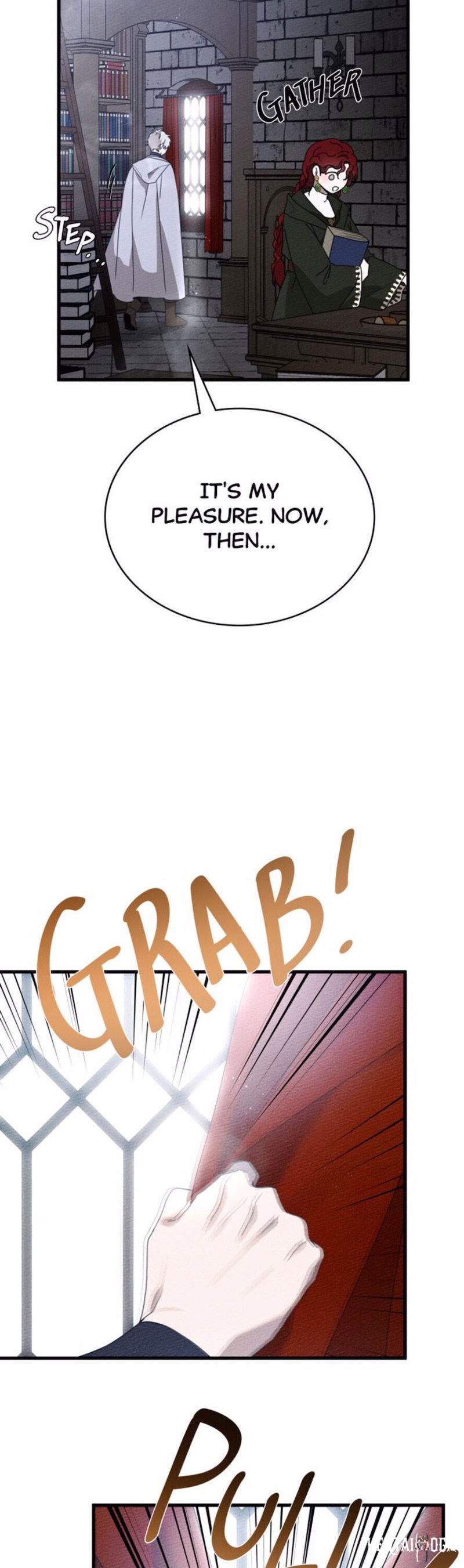 Under the Oak Tree Under the Oak Tree Chapter 42 - Page 41 Under the Oak Tree Under the Oak Tree Chapter 42 - Page 41