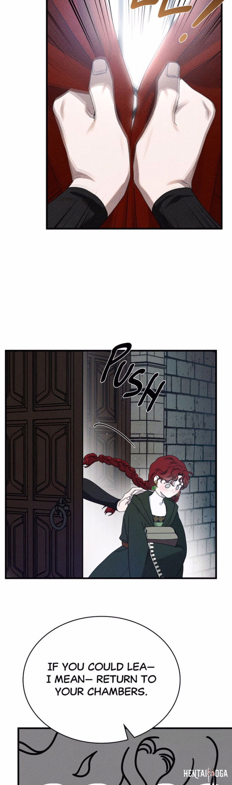 Under the Oak Tree Under the Oak Tree Chapter 42 - Page 42 Under the Oak Tree Under the Oak Tree Chapter 42 - Page 42