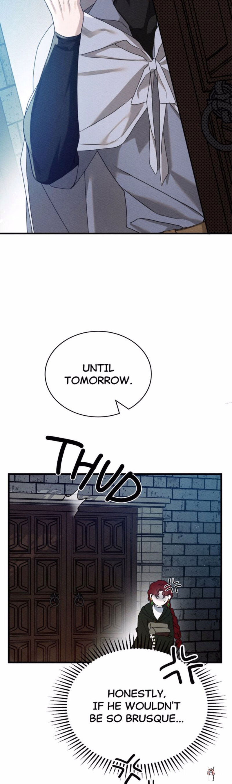 Under the Oak Tree Under the Oak Tree Chapter 42 - Page 44 Under the Oak Tree Under the Oak Tree Chapter 42 - Page 44