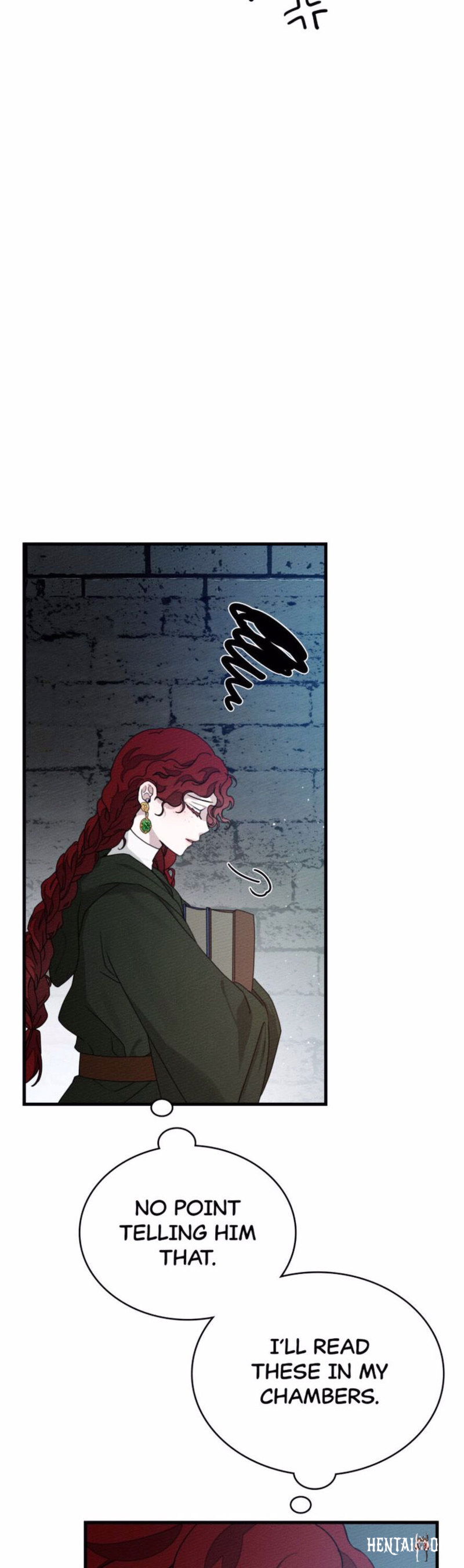 Under the Oak Tree Under the Oak Tree Chapter 42 - Page 45 Under the Oak Tree Under the Oak Tree Chapter 42 - Page 45