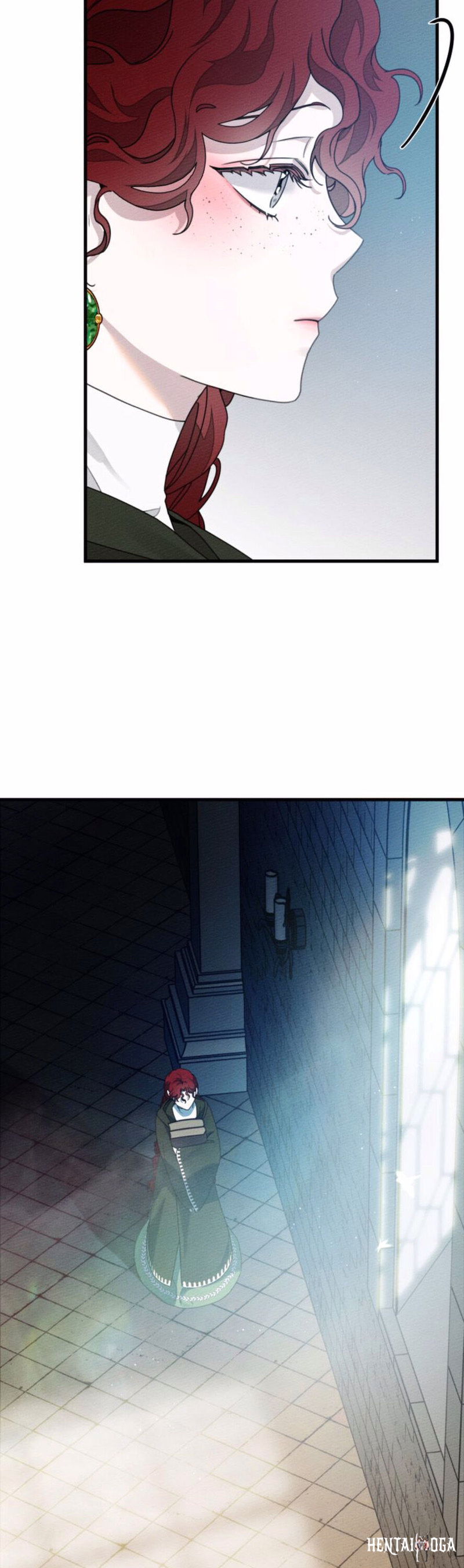 Under the Oak Tree Under the Oak Tree Chapter 42 - Page 46 Under the Oak Tree Under the Oak Tree Chapter 42 - Page 46