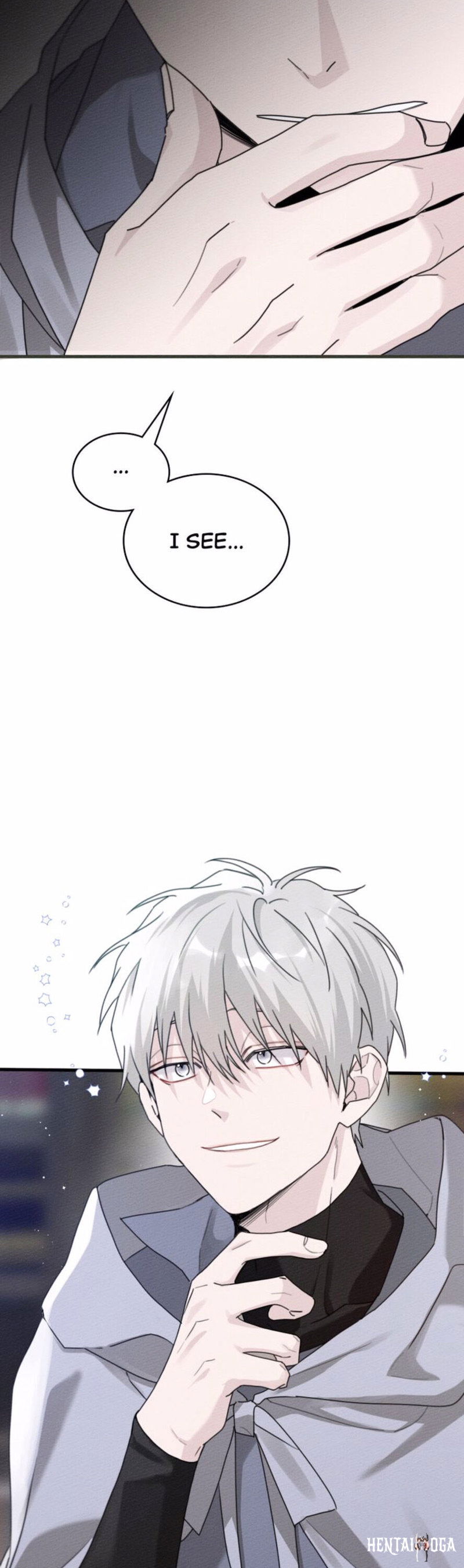 Under the Oak Tree Under the Oak Tree Chapter 42 - Page 6 Under the Oak Tree Under the Oak Tree Chapter 42 - Page 6