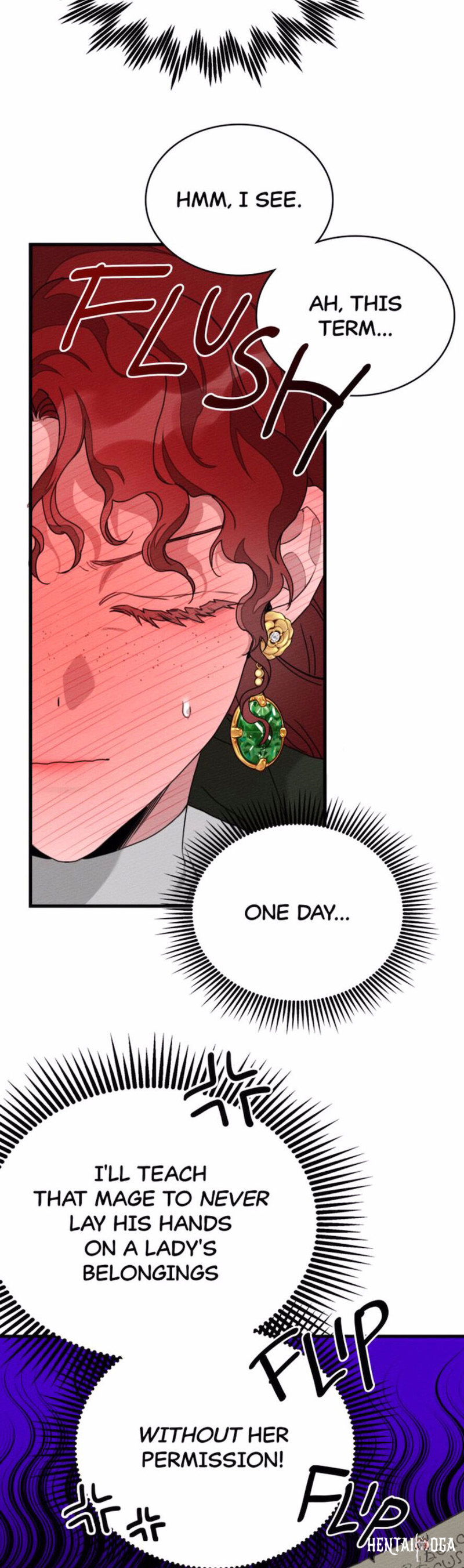 Under the Oak Tree Under the Oak Tree Chapter 42 - Page 8 Under the Oak Tree Under the Oak Tree Chapter 42 - Page 8
