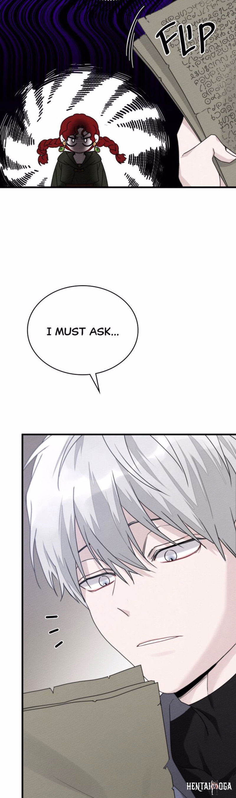 Under the Oak Tree Under the Oak Tree Chapter 42 - Page 9 Under the Oak Tree Under the Oak Tree Chapter 42 - Page 9