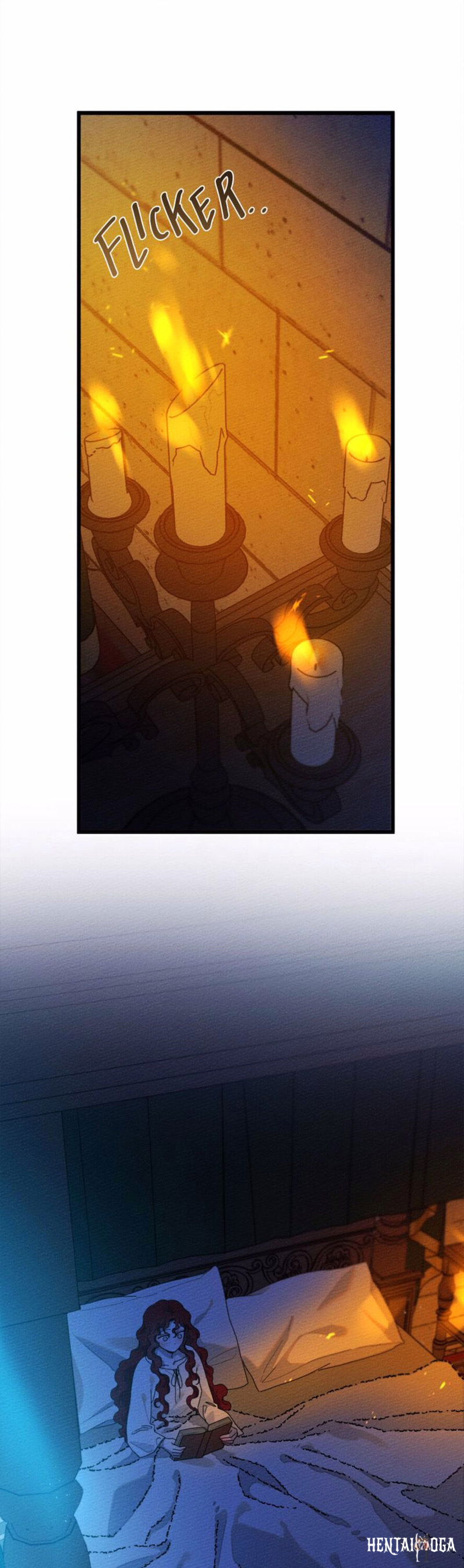 Under the Oak Tree Under the Oak Tree Chapter 43 - Page 1 Under the Oak Tree Under the Oak Tree Chapter 43 - Page 1