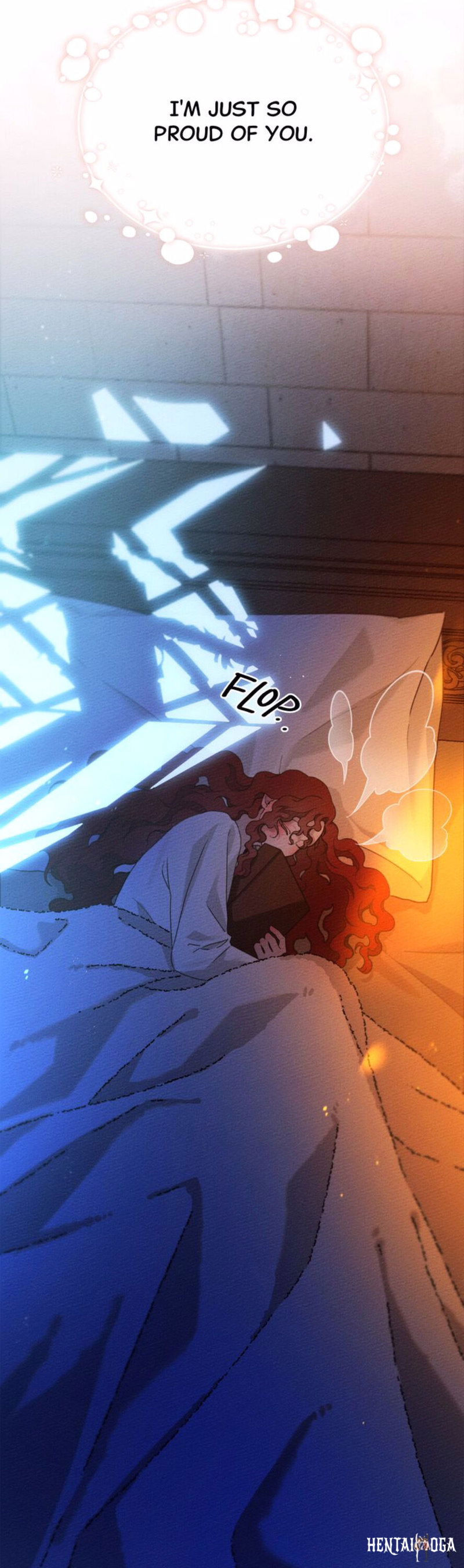 Under the Oak Tree Under the Oak Tree Chapter 43 - Page 10 Under the Oak Tree Under the Oak Tree Chapter 43 - Page 10