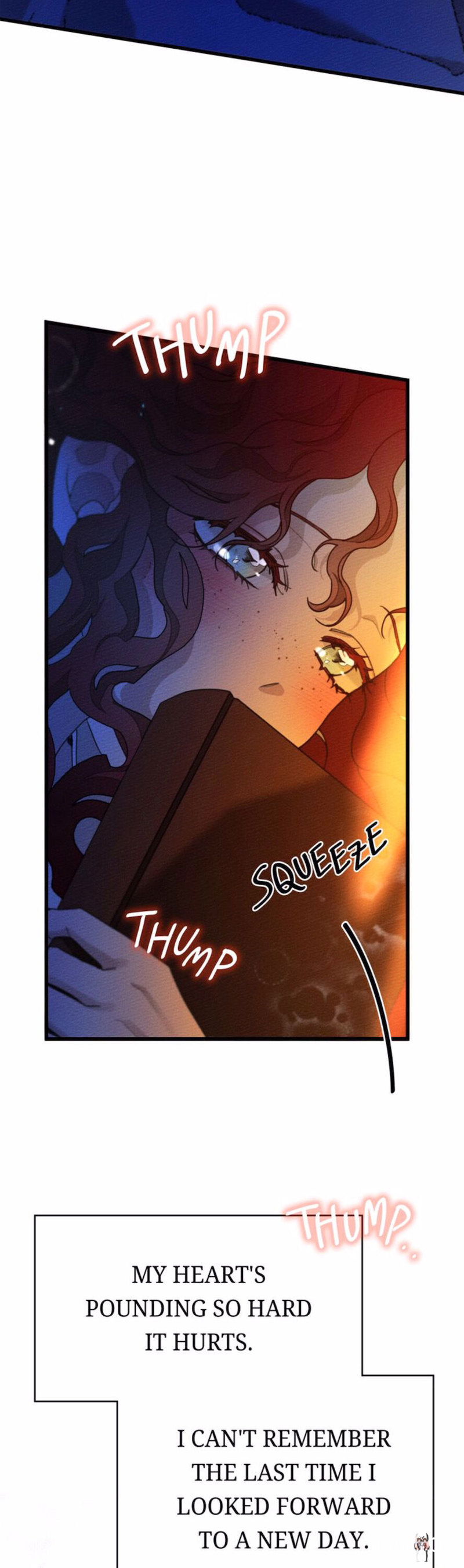 Under the Oak Tree Under the Oak Tree Chapter 43 - Page 11 Under the Oak Tree Under the Oak Tree Chapter 43 - Page 11