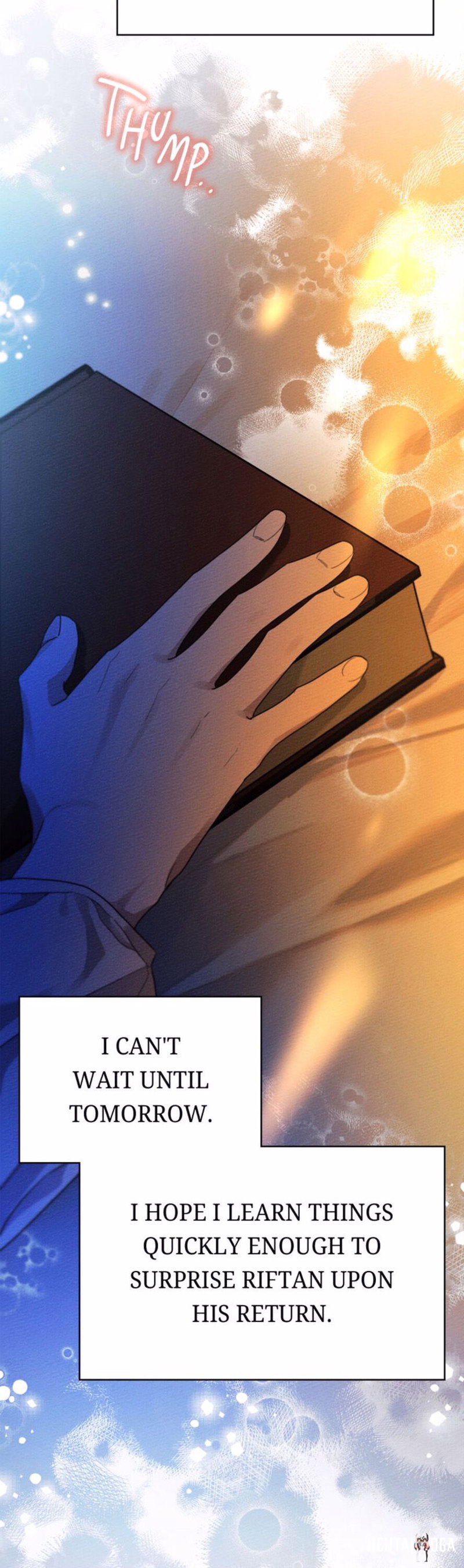 Under the Oak Tree Under the Oak Tree Chapter 43 - Page 12 Under the Oak Tree Under the Oak Tree Chapter 43 - Page 12