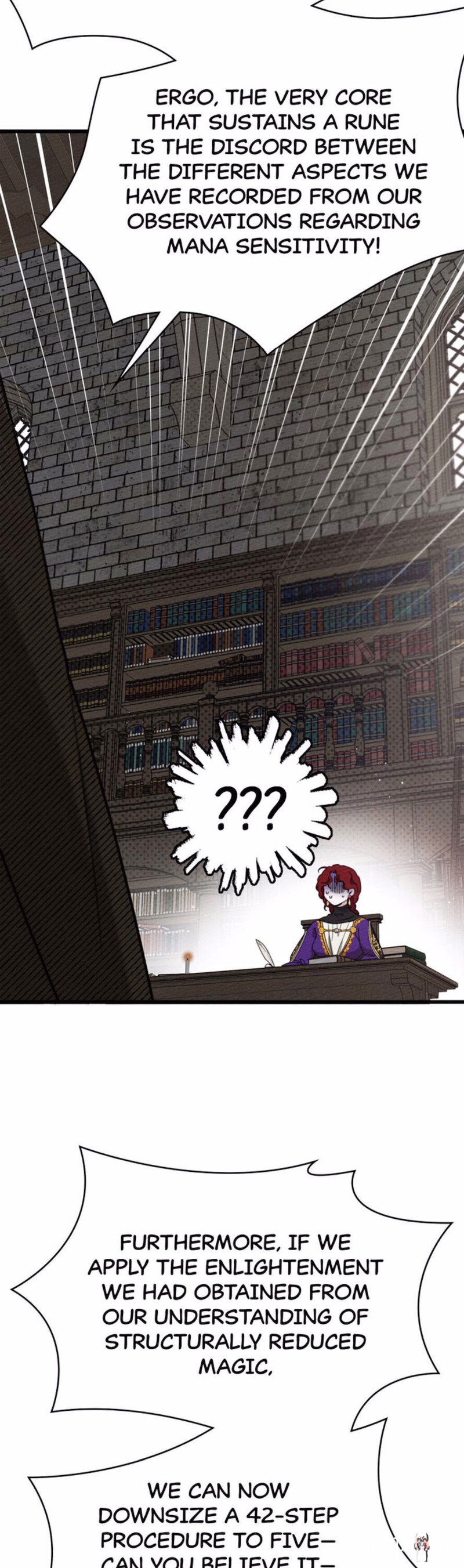 Under the Oak Tree Under the Oak Tree Chapter 43 - Page 15 Under the Oak Tree Under the Oak Tree Chapter 43 - Page 15