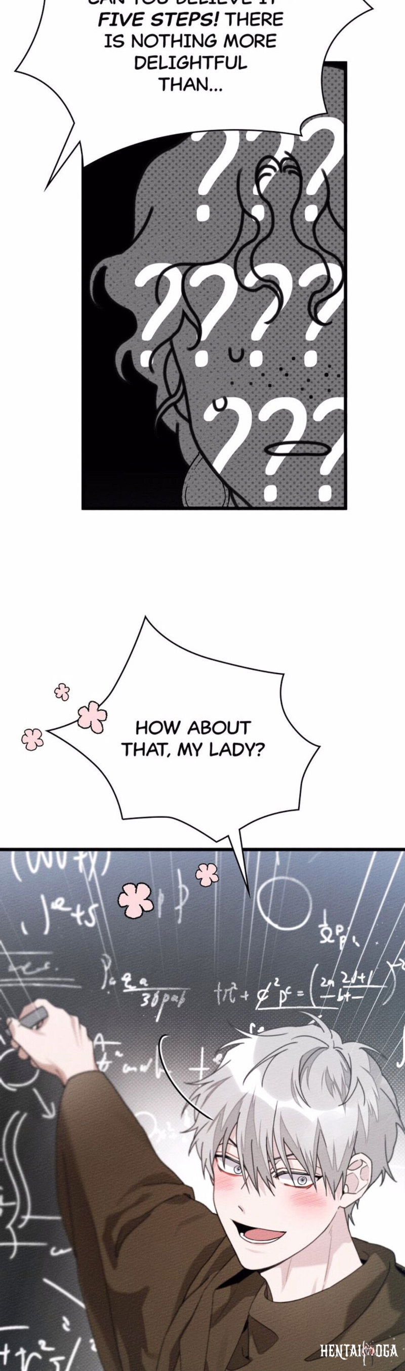 Under the Oak Tree Under the Oak Tree Chapter 43 - Page 16 Under the Oak Tree Under the Oak Tree Chapter 43 - Page 16