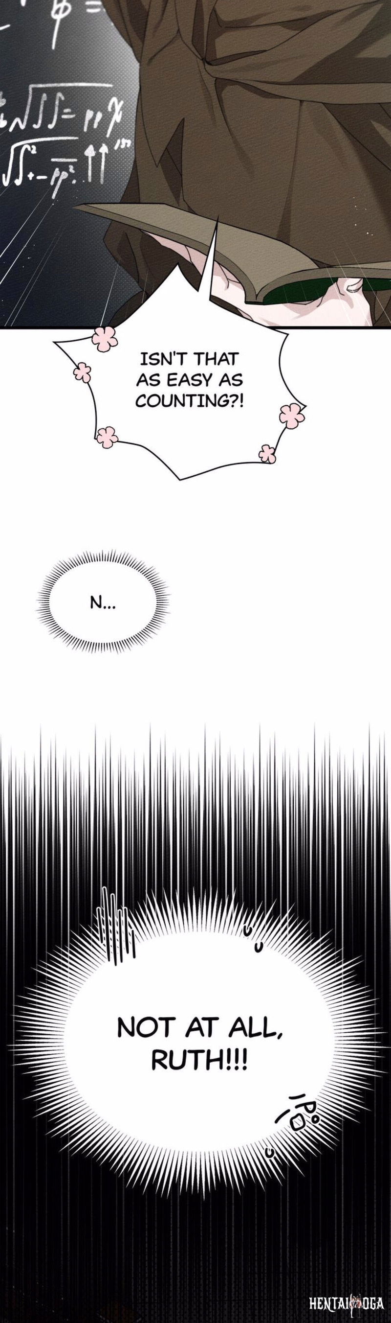 Under the Oak Tree Under the Oak Tree Chapter 43 - Page 17 Under the Oak Tree Under the Oak Tree Chapter 43 - Page 17