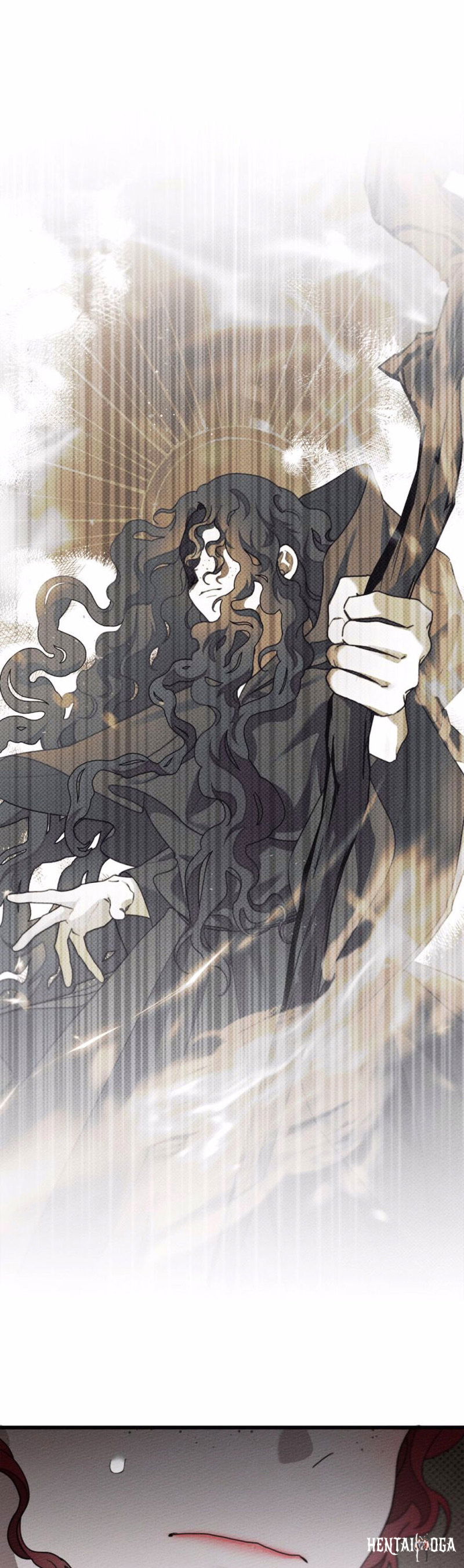 Under the Oak Tree Under the Oak Tree Chapter 43 - Page 22 Under the Oak Tree Under the Oak Tree Chapter 43 - Page 22