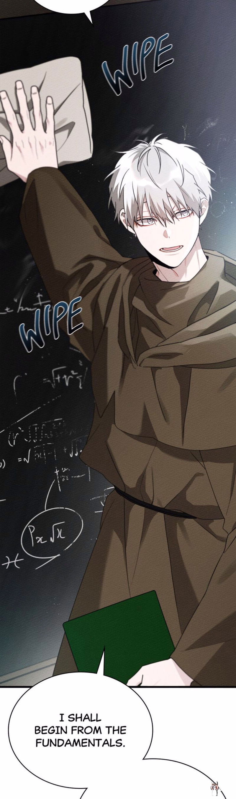 Under the Oak Tree Under the Oak Tree Chapter 43 - Page 24 Under the Oak Tree Under the Oak Tree Chapter 43 - Page 24