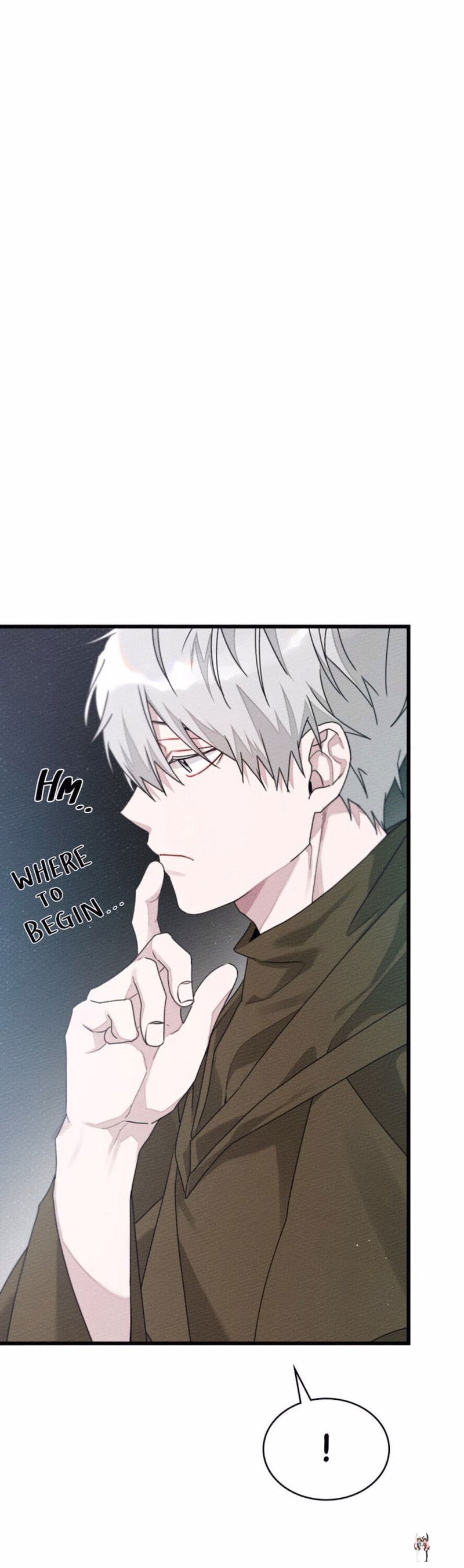 Under the Oak Tree Under the Oak Tree Chapter 43 - Page 26 Under the Oak Tree Under the Oak Tree Chapter 43 - Page 26