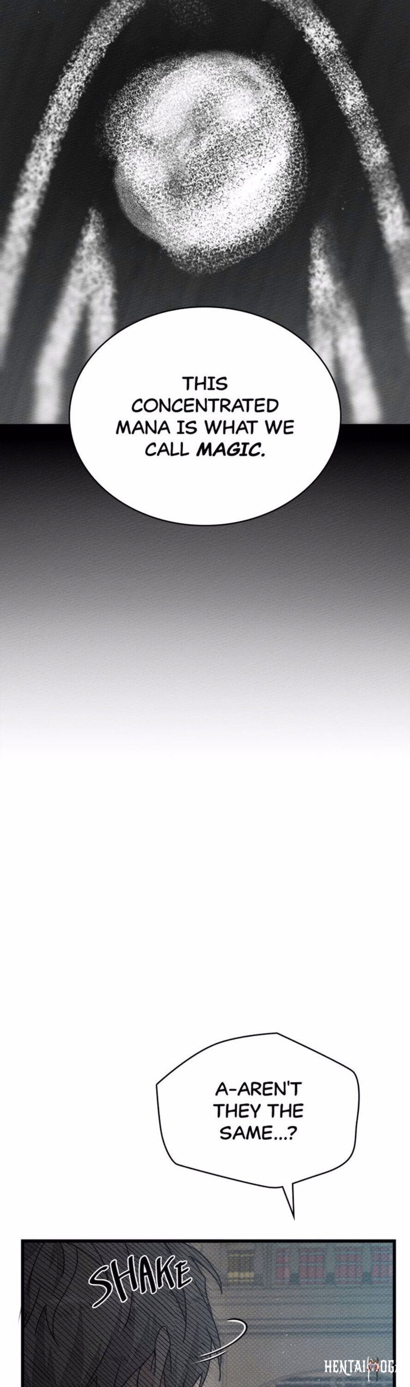 Under the Oak Tree Under the Oak Tree Chapter 43 - Page 29 Under the Oak Tree Under the Oak Tree Chapter 43 - Page 29