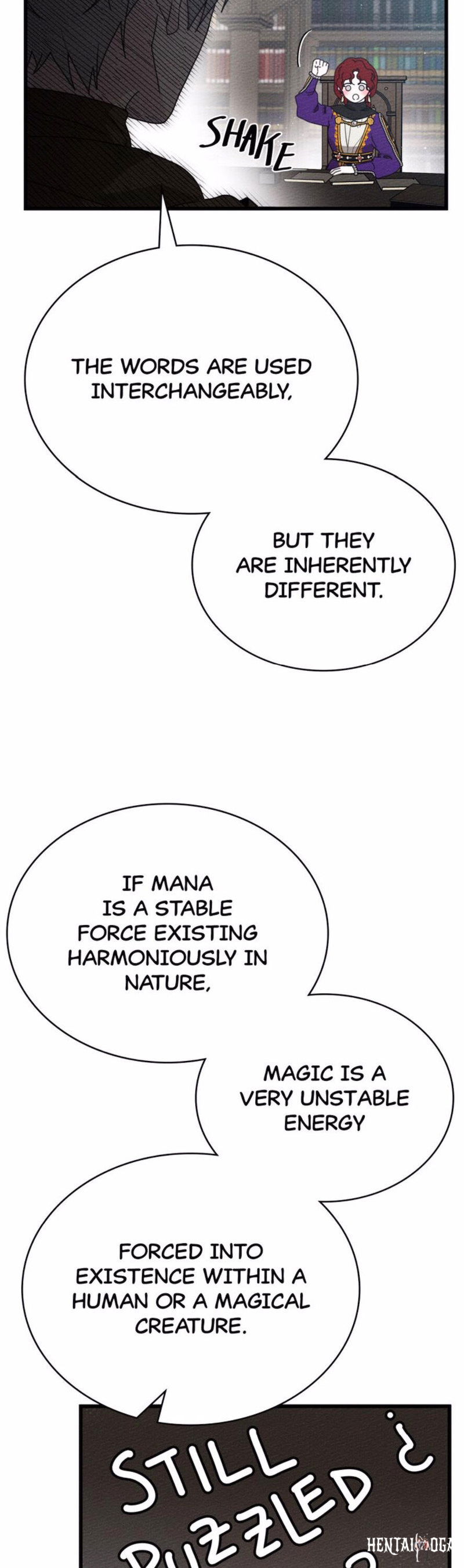 Under the Oak Tree Under the Oak Tree Chapter 43 - Page 30 Under the Oak Tree Under the Oak Tree Chapter 43 - Page 30