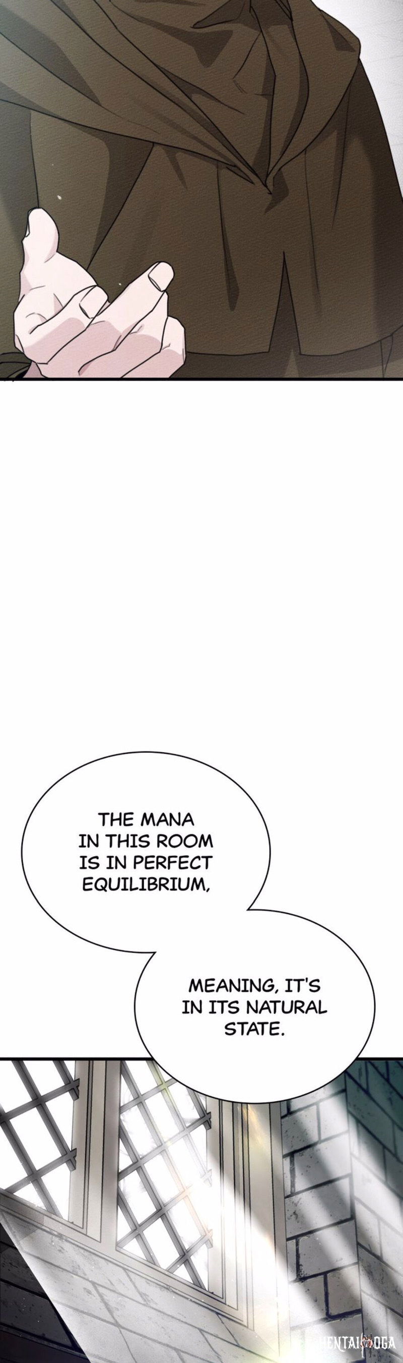 Under the Oak Tree Under the Oak Tree Chapter 43 - Page 32 Under the Oak Tree Under the Oak Tree Chapter 43 - Page 32