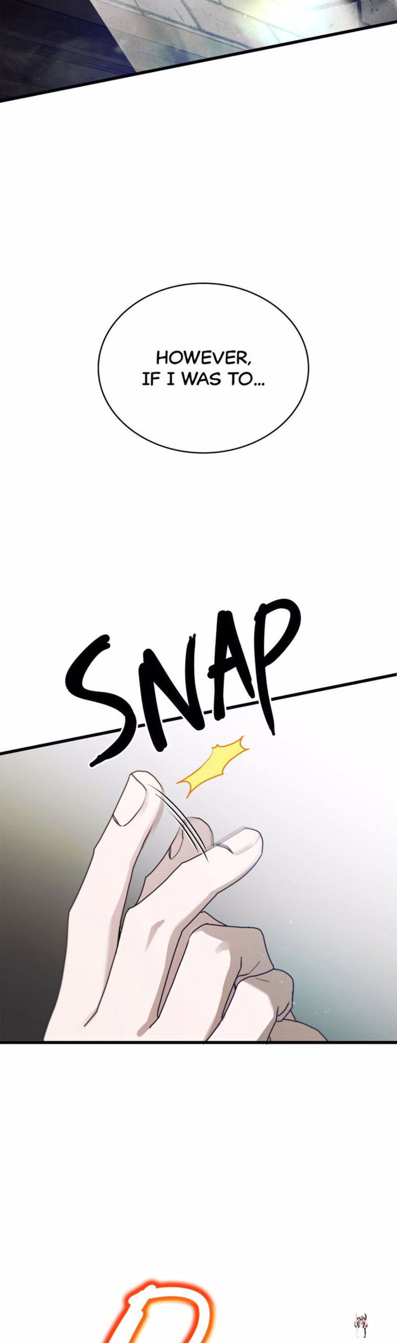 Under the Oak Tree Under the Oak Tree Chapter 43 - Page 33 Under the Oak Tree Under the Oak Tree Chapter 43 - Page 33