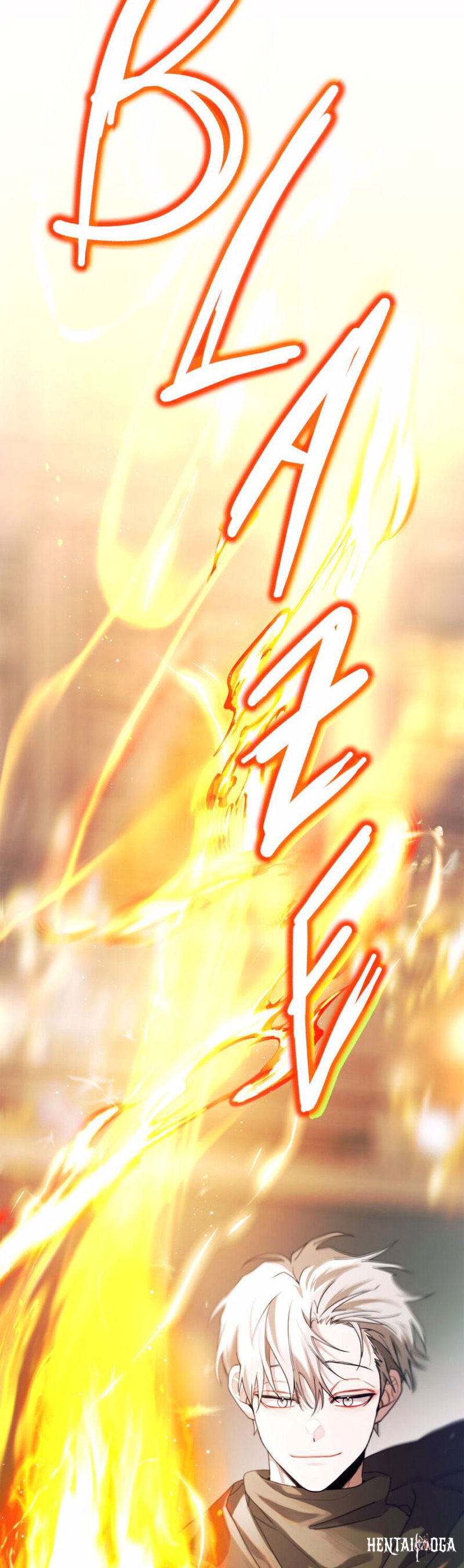 Under the Oak Tree Under the Oak Tree Chapter 43 - Page 34 Under the Oak Tree Under the Oak Tree Chapter 43 - Page 34