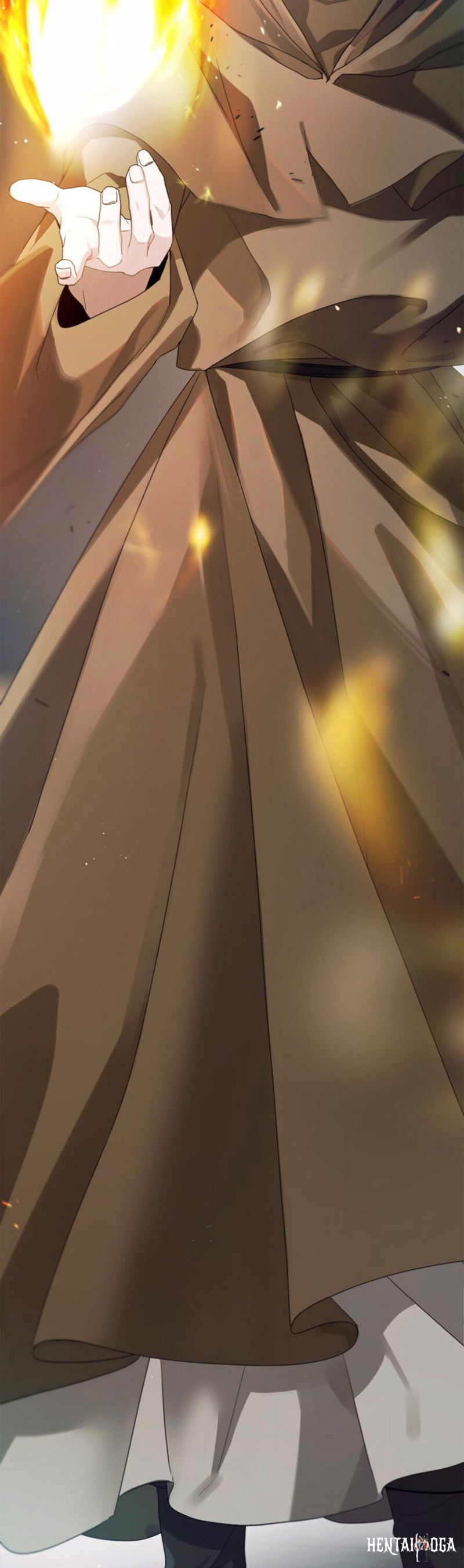 Under the Oak Tree Under the Oak Tree Chapter 43 - Page 35 Under the Oak Tree Under the Oak Tree Chapter 43 - Page 35