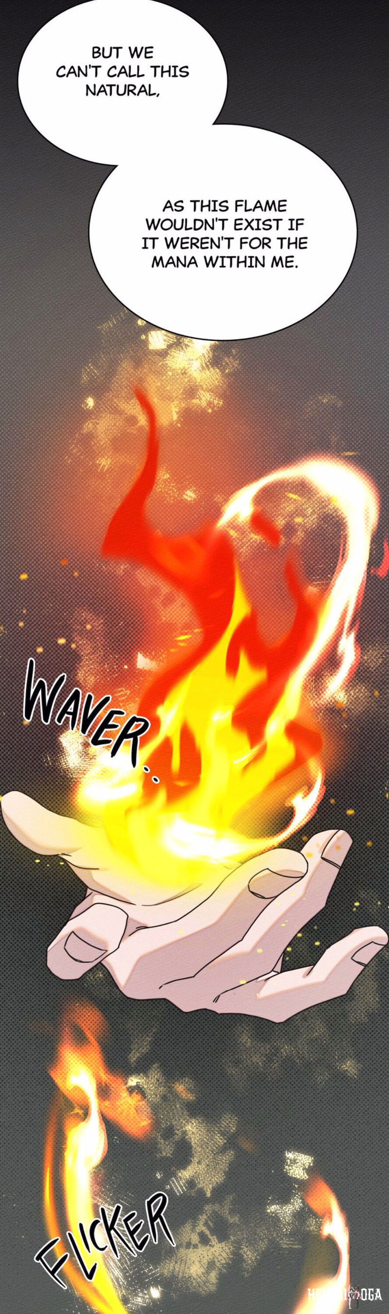 Under the Oak Tree Under the Oak Tree Chapter 43 - Page 38 Under the Oak Tree Under the Oak Tree Chapter 43 - Page 38