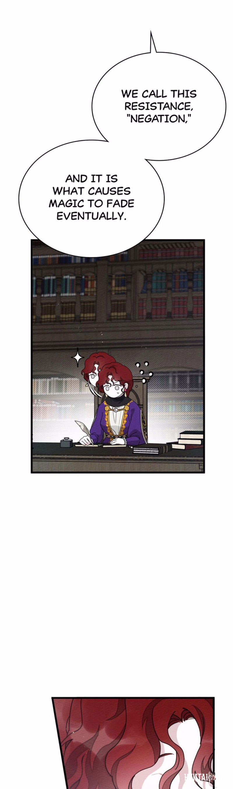 Under the Oak Tree Under the Oak Tree Chapter 43 - Page 41 Under the Oak Tree Under the Oak Tree Chapter 43 - Page 41