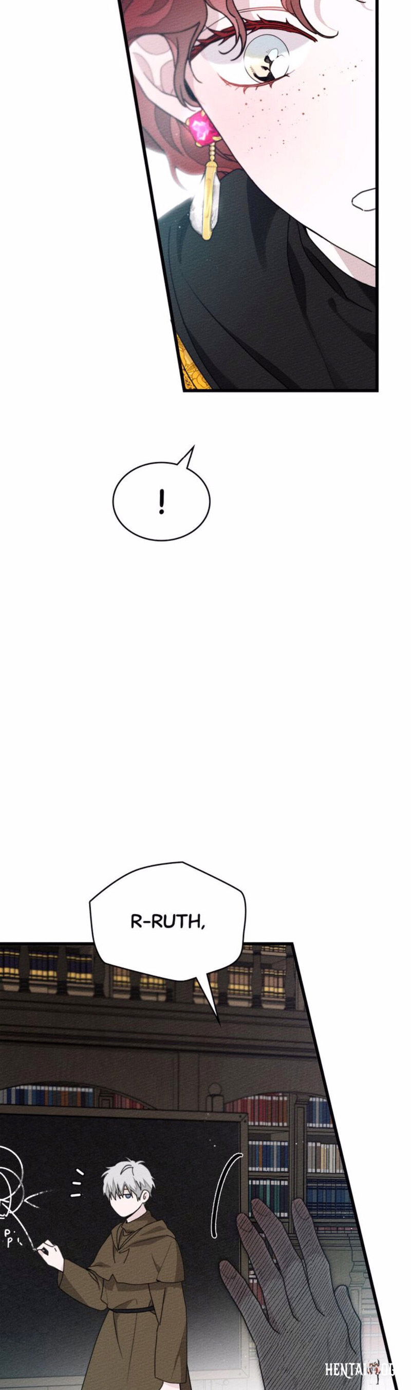 Under the Oak Tree Under the Oak Tree Chapter 43 - Page 42 Under the Oak Tree Under the Oak Tree Chapter 43 - Page 42