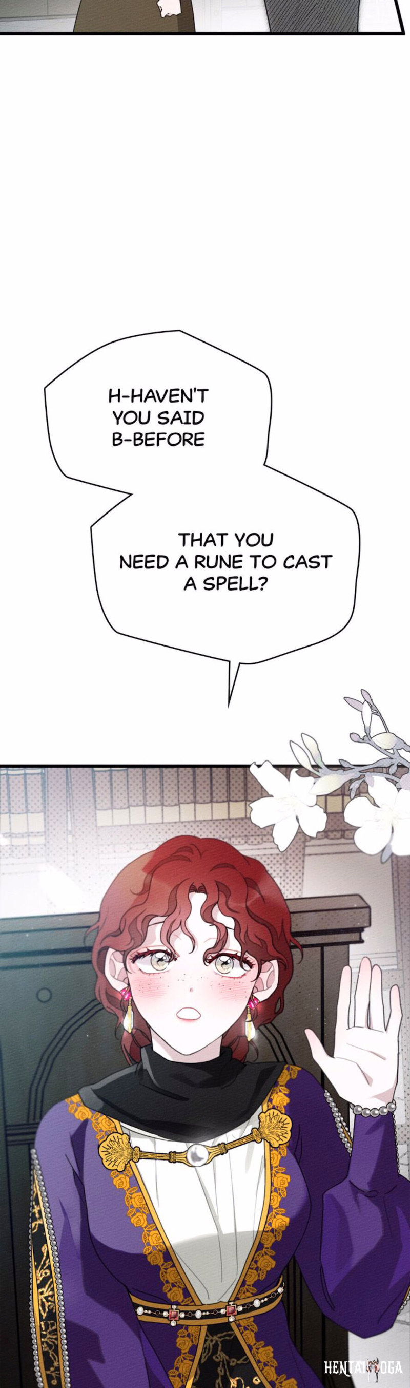 Under the Oak Tree Under the Oak Tree Chapter 43 - Page 43 Under the Oak Tree Under the Oak Tree Chapter 43 - Page 43