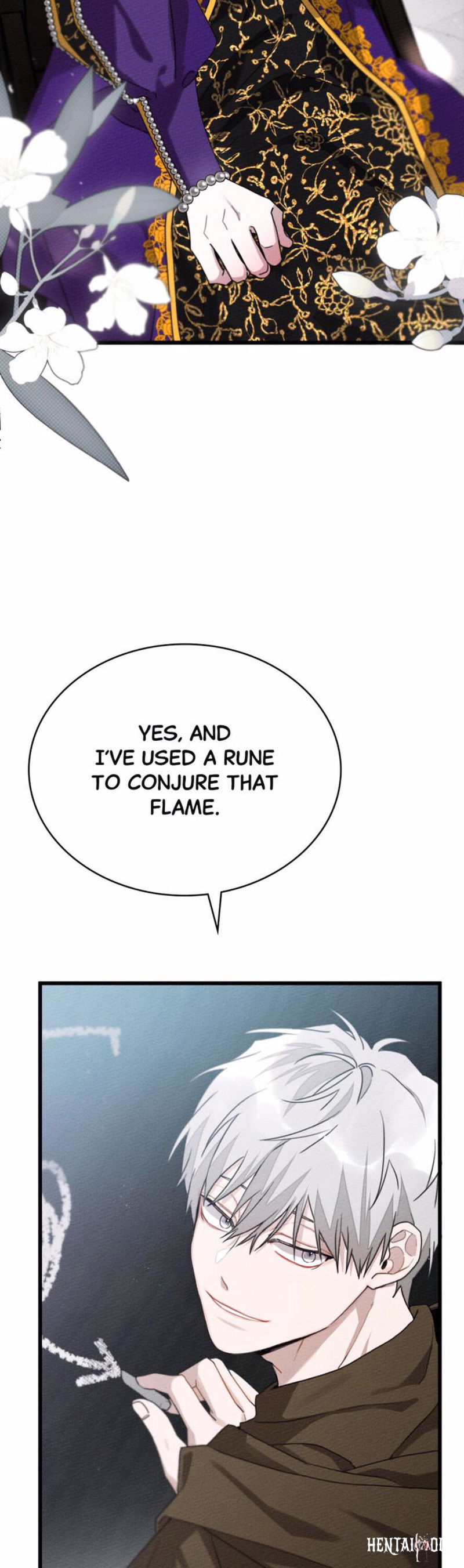 Under the Oak Tree Under the Oak Tree Chapter 43 - Page 44 Under the Oak Tree Under the Oak Tree Chapter 43 - Page 44