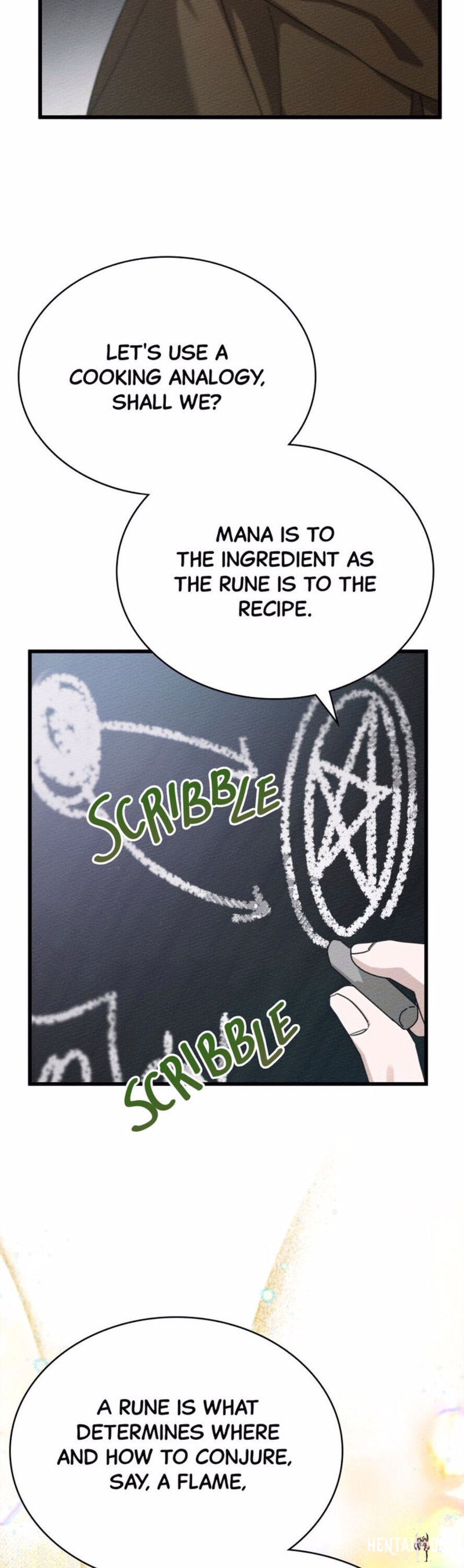 Under the Oak Tree Under the Oak Tree Chapter 43 - Page 45 Under the Oak Tree Under the Oak Tree Chapter 43 - Page 45