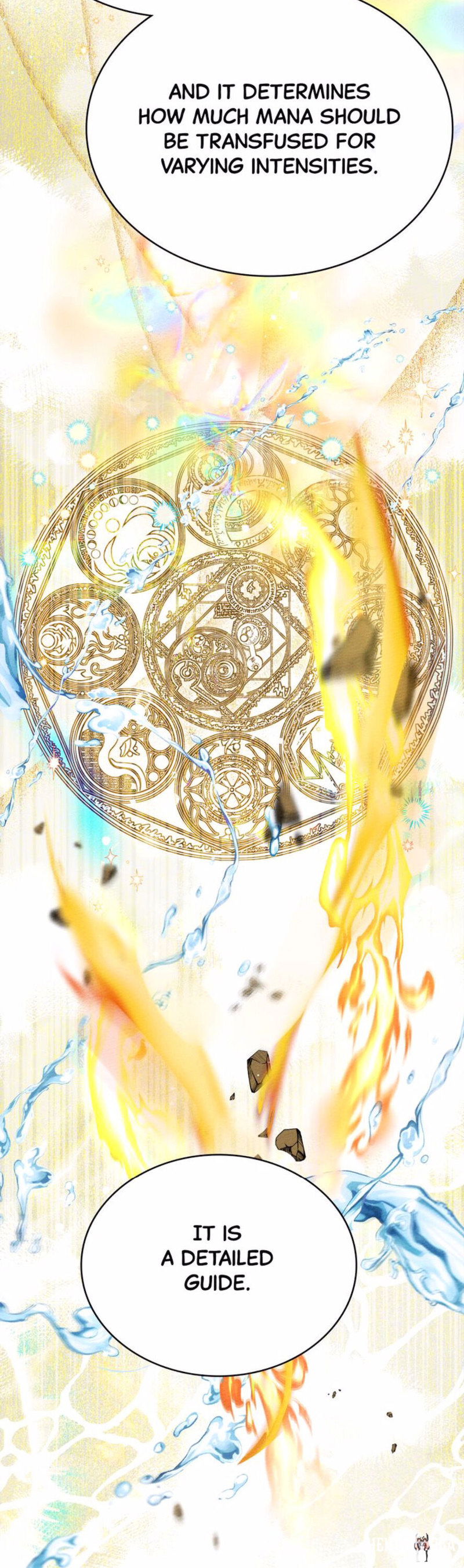 Under the Oak Tree Under the Oak Tree Chapter 43 - Page 46 Under the Oak Tree Under the Oak Tree Chapter 43 - Page 46