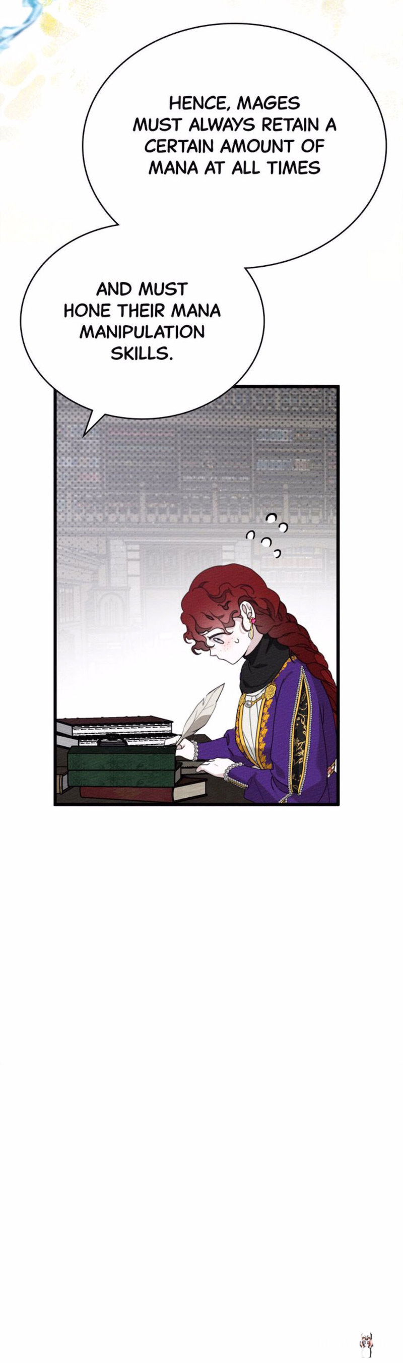 Under the Oak Tree Under the Oak Tree Chapter 43 - Page 47 Under the Oak Tree Under the Oak Tree Chapter 43 - Page 47