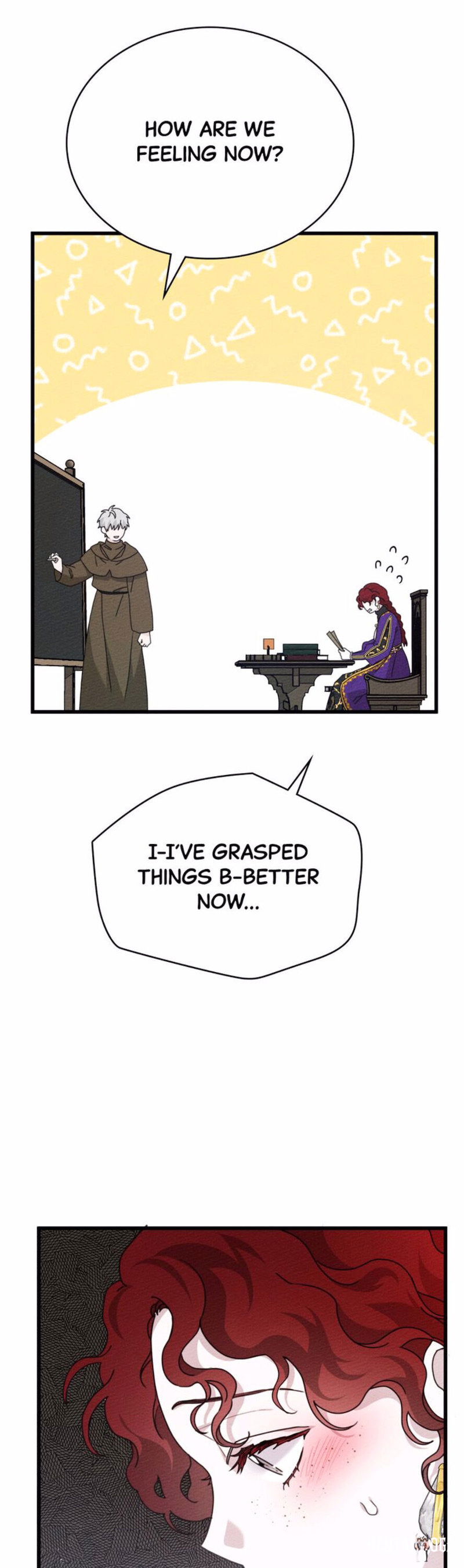 Under the Oak Tree Under the Oak Tree Chapter 43 - Page 48 Under the Oak Tree Under the Oak Tree Chapter 43 - Page 48