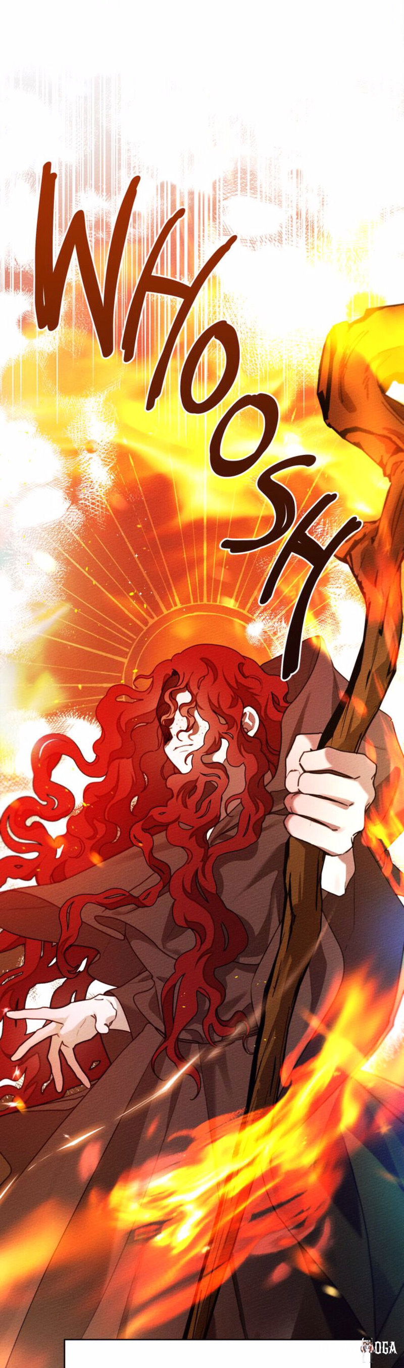 Under the Oak Tree Under the Oak Tree Chapter 43 - Page 5 Under the Oak Tree Under the Oak Tree Chapter 43 - Page 5