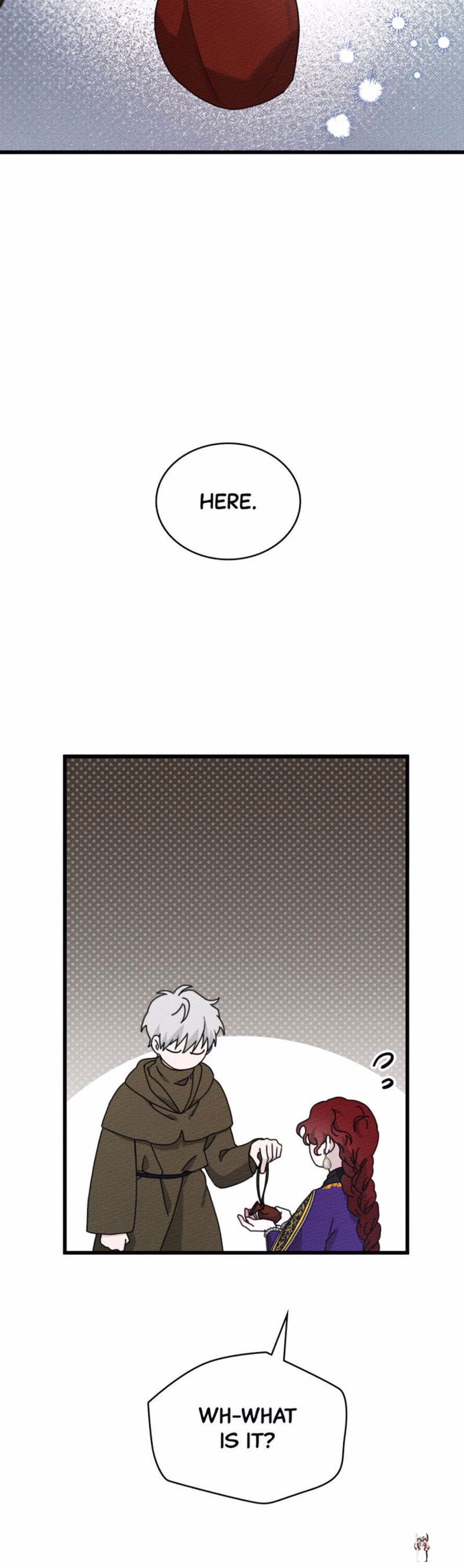 Under the Oak Tree Under the Oak Tree Chapter 43 - Page 51 Under the Oak Tree Under the Oak Tree Chapter 43 - Page 51