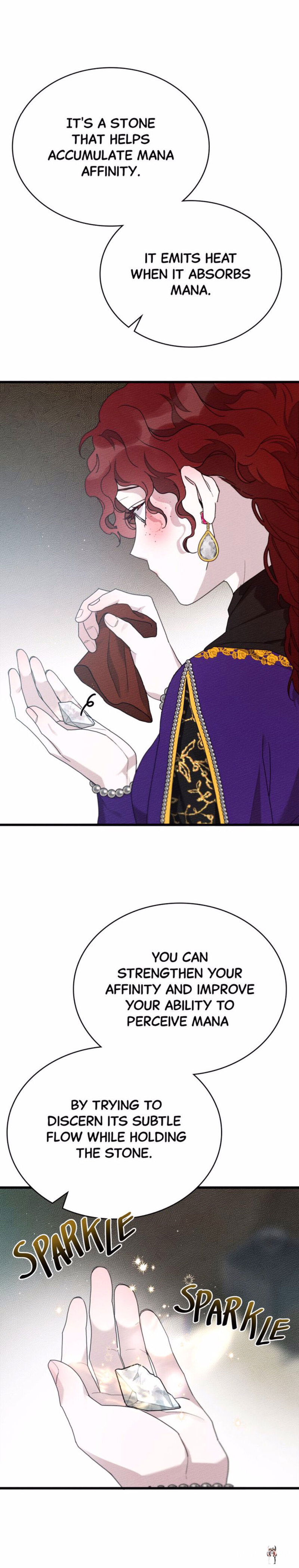 Under the Oak Tree Under the Oak Tree Chapter 43 - Page 52 Under the Oak Tree Under the Oak Tree Chapter 43 - Page 52