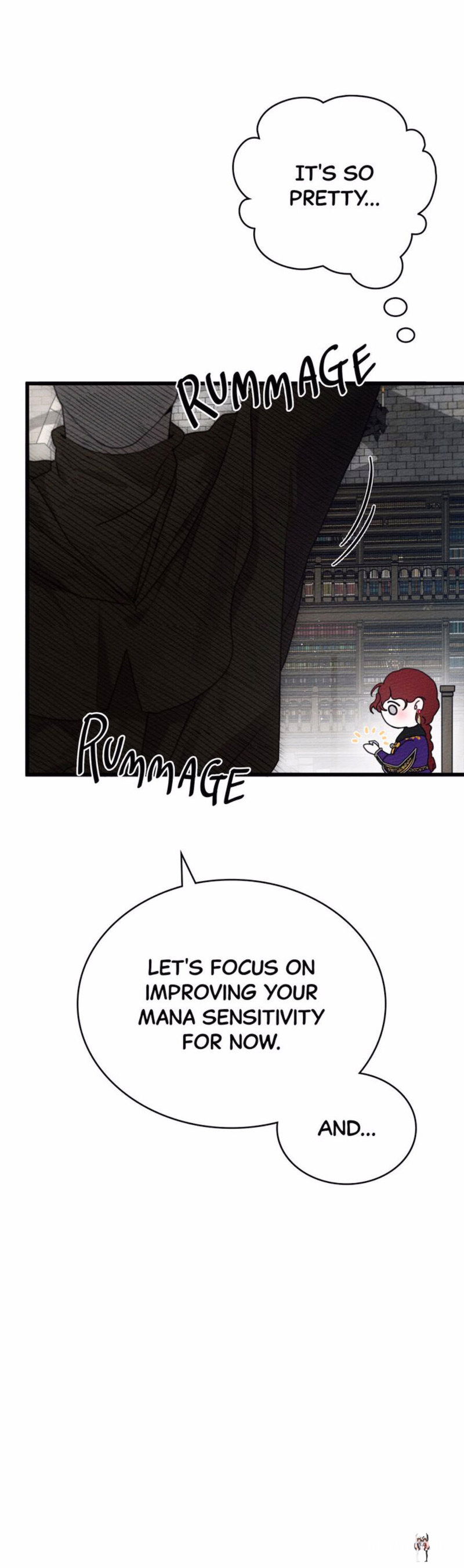 Under the Oak Tree Under the Oak Tree Chapter 43 - Page 53 Under the Oak Tree Under the Oak Tree Chapter 43 - Page 53