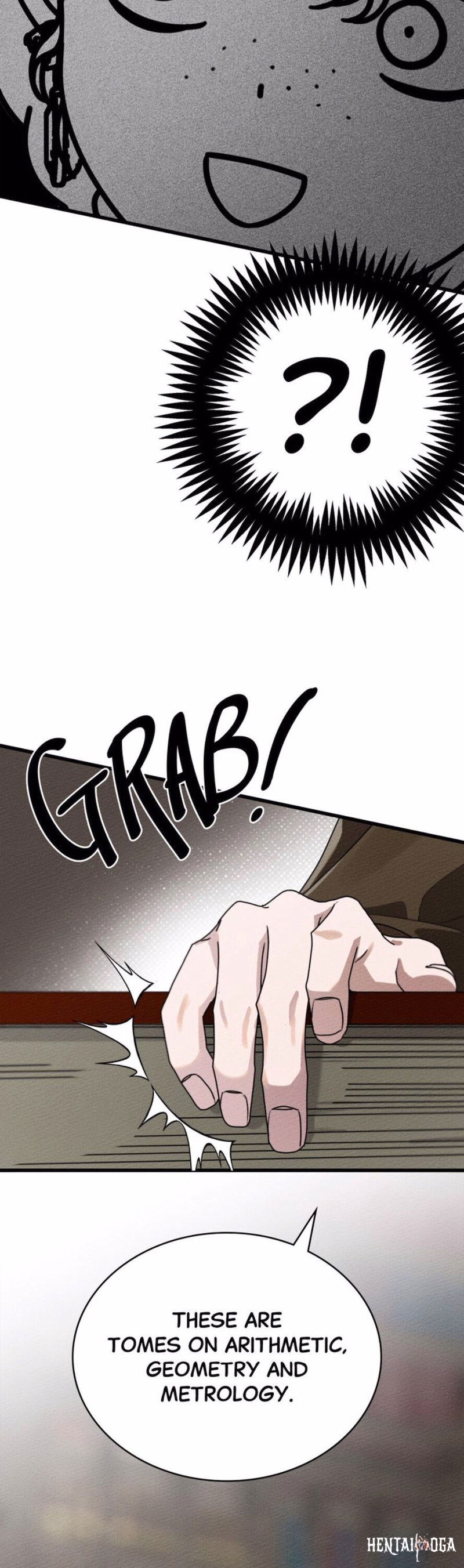 Under the Oak Tree Under the Oak Tree Chapter 43 - Page 55 Under the Oak Tree Under the Oak Tree Chapter 43 - Page 55