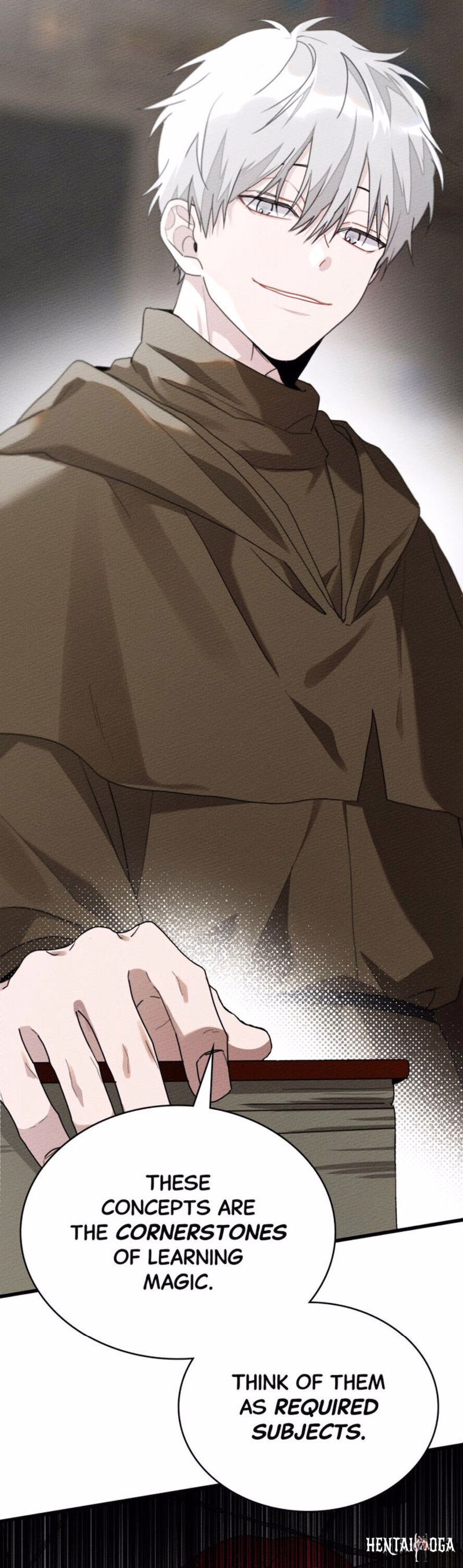 Under the Oak Tree Under the Oak Tree Chapter 43 - Page 56 Under the Oak Tree Under the Oak Tree Chapter 43 - Page 56