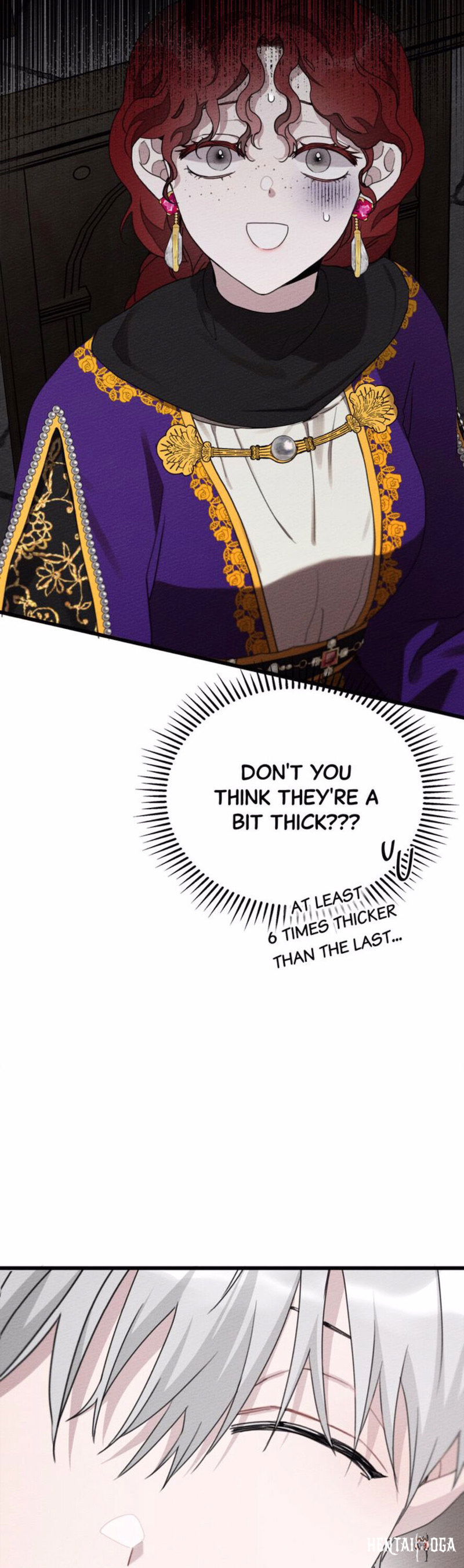 Under the Oak Tree Under the Oak Tree Chapter 43 - Page 57 Under the Oak Tree Under the Oak Tree Chapter 43 - Page 57