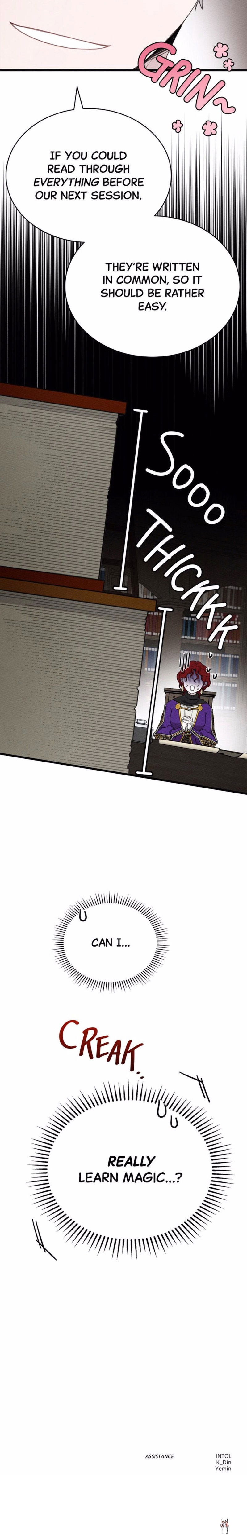 Under the Oak Tree Under the Oak Tree Chapter 43 - Page 58 Under the Oak Tree Under the Oak Tree Chapter 43 - Page 58